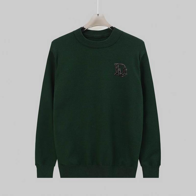 DIOR Men's Sweater 9